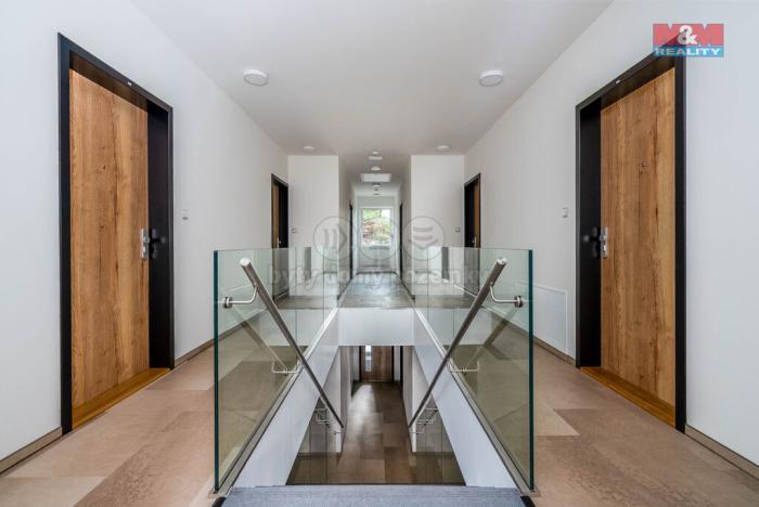 Prodej bytu 1+kk, Praha - Třebonice, U Zličína, 22 m2