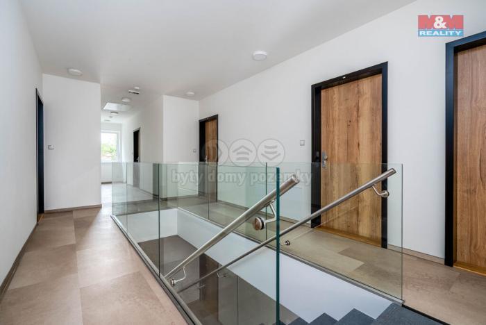 Prodej bytu 1+kk, Praha - Třebonice, U Zličína, 22 m2