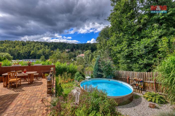 Prodej rodinného domu, Nejdek, Vítězná cesta, 138 m2