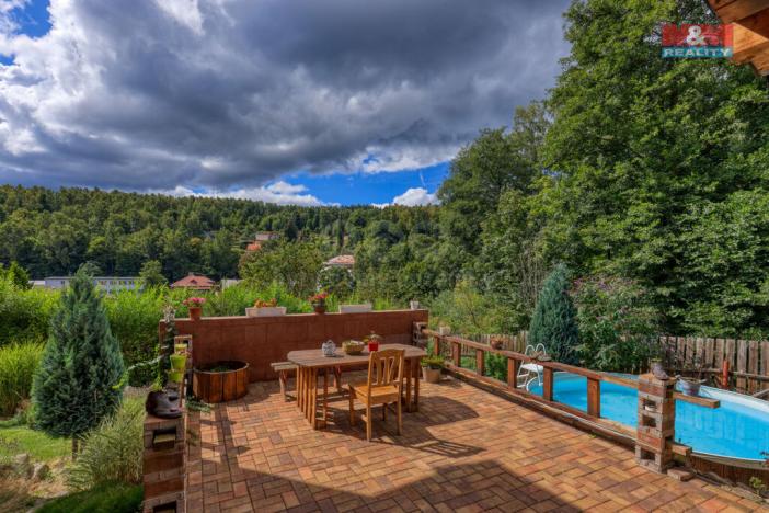 Prodej rodinného domu, Nejdek, Vítězná cesta, 138 m2