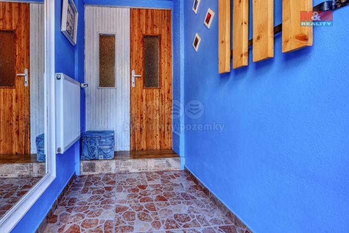 Prodej rodinného domu, Nejdek, Vítězná cesta, 138 m2