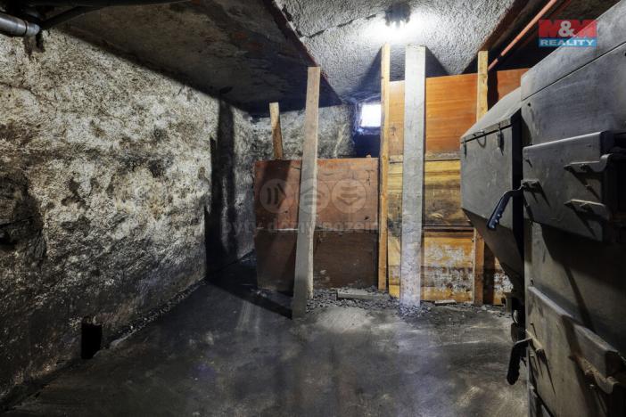 Prodej rodinného domu, Nejdek, Vítězná cesta, 138 m2