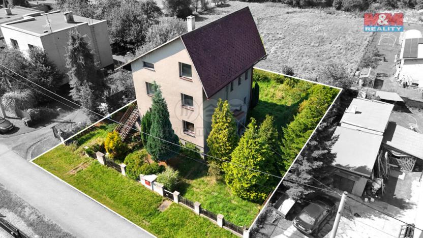 Prodej rodinného domu, Petrovice u Karviné, 250 m2