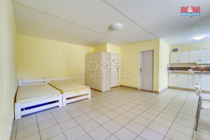 Pronájem činžovního domu, Sytno, 49 m2