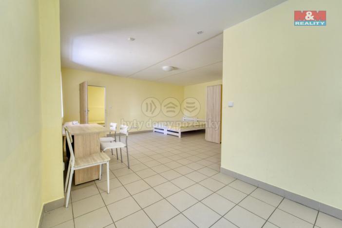 Pronájem činžovního domu, Sytno, 49 m2