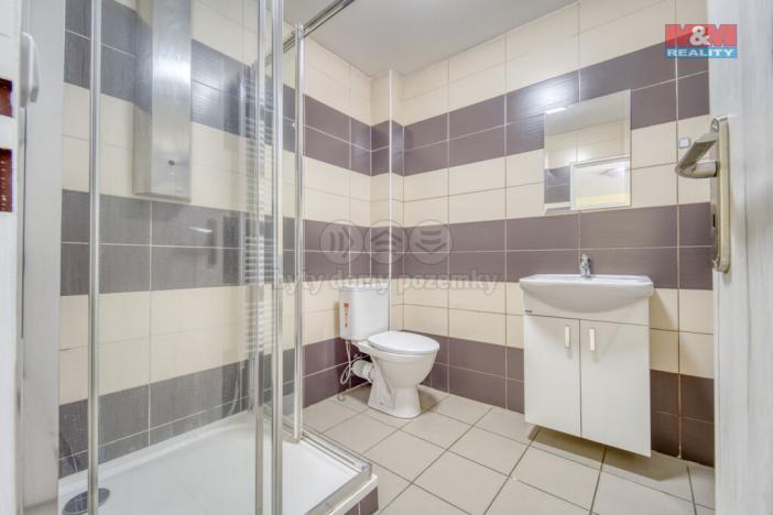 Pronájem činžovního domu, Sytno, 49 m2