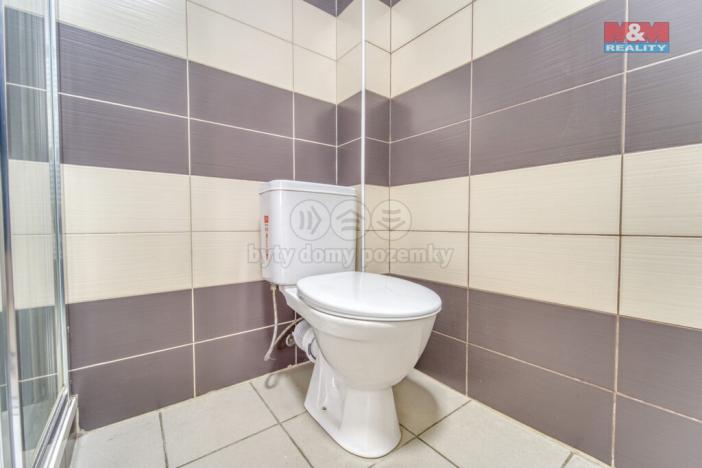 Pronájem činžovního domu, Sytno, 49 m2