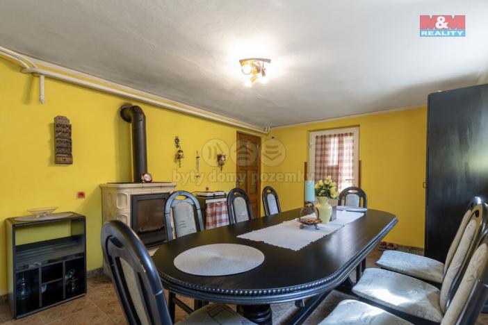 Prodej rodinného domu, Mosty u Jablunkova, 100 m2