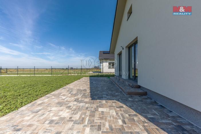 Prodej rodinného domu, Všechlapy, 120 m2