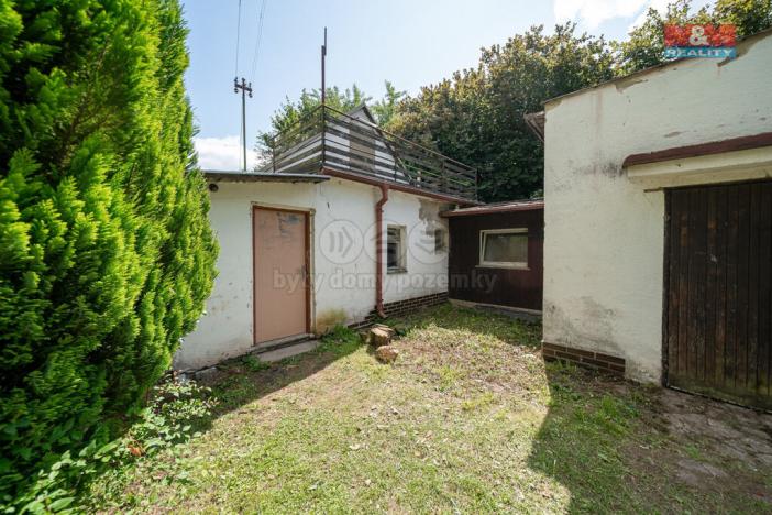 Prodej rodinného domu, Malíkov, 253 m2
