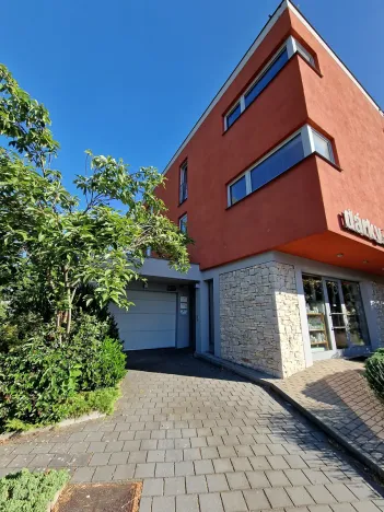 Pronájem kanceláře, Turnov, Koňský trh, 90 m2