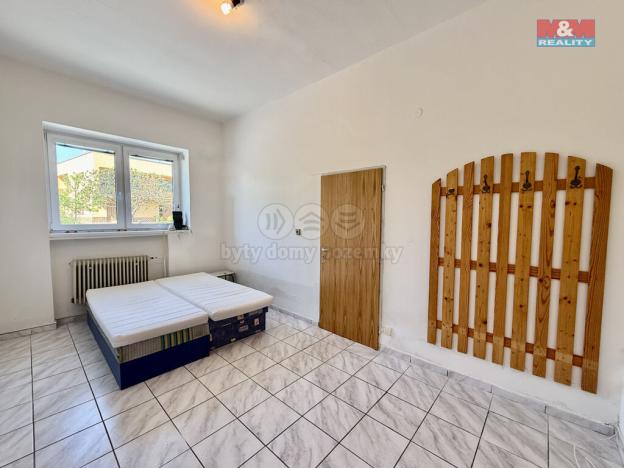 Prodej rodinného domu, Jistebník, 175 m2