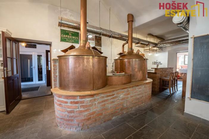 Prodej zemědělské usedlosti, Dlouhá Třebová, Na Rybníku, 270 m2