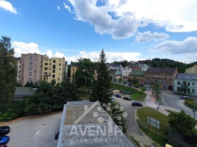 Prodej bytu 2+kk, Jablonec nad Nisou, Anenské náměstí, 68 m2