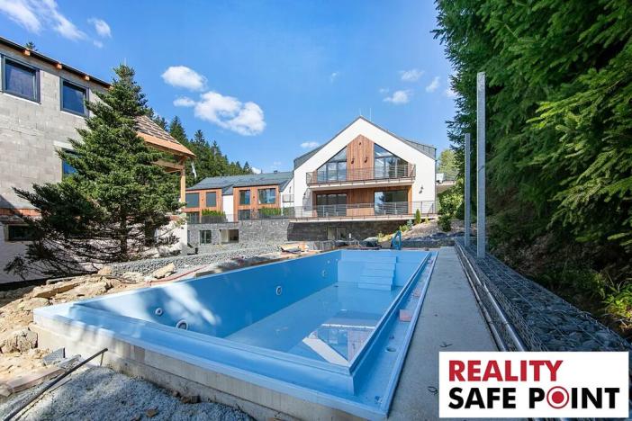 Prodej bytu 3+kk, Železná Ruda, Na Svahu, 85 m2