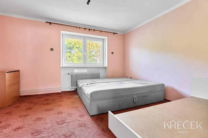 Prodej rodinného domu, Kožichovice, 120 m2