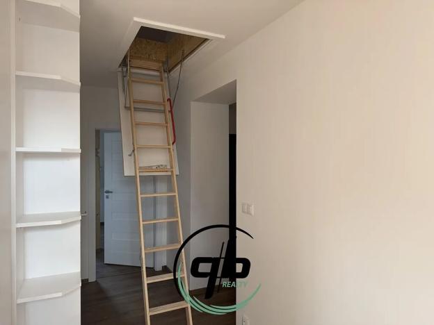 Pronájem bytu 3+kk, Bílovec, Sklenářská, 84 m2