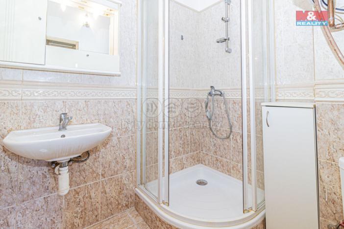 Prodej rodinného domu, Velký Osek, Tyršova, 86 m2