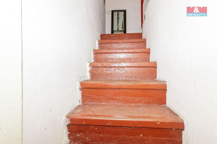 Prodej rodinného domu, Velký Osek, Tyršova, 86 m2