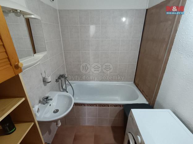 Prodej bytu 3+1, Havířov - Město, Mánesova, 70 m2