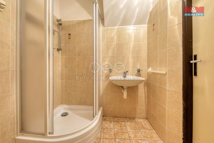 Prodej rodinného domu, Štichovice - Křečov, 102 m2