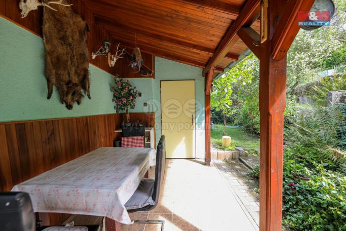 Prodej rodinného domu, Štichovice - Křečov, 102 m2