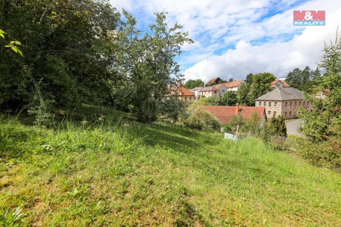 Prodej rodinného domu, Štichovice - Křečov, 102 m2