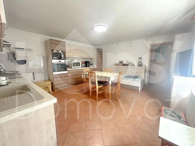 Prodej rodinného domu, Skorošice, 522 m2