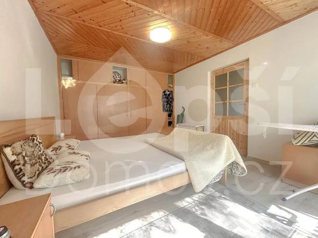 Prodej rodinného domu, Skorošice, 522 m2