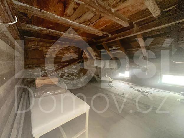 Prodej rodinného domu, Skorošice, 522 m2