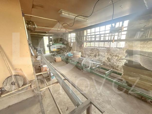 Prodej rodinného domu, Skorošice, 522 m2