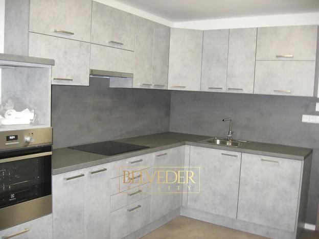 Pronájem bytu 2+kk, Teplice, Sovova, 45 m2