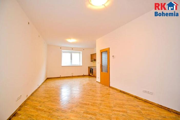 Pronájem bytu 1+kk, Český Brod, Prokopa Velikého, 40 m2