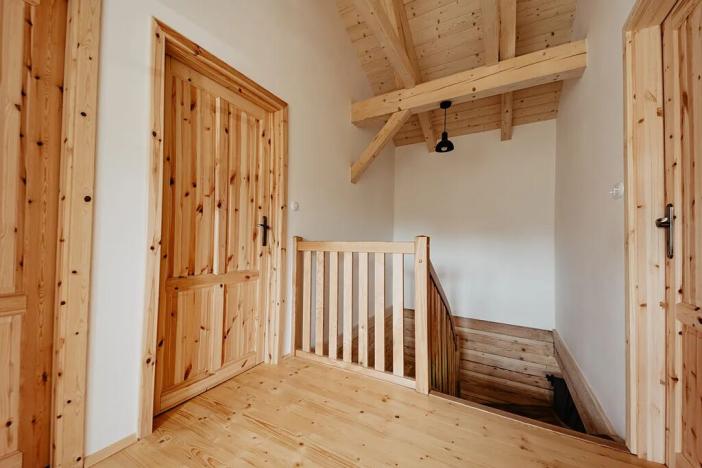 Prodej rodinného domu, Lužany, 425 m2