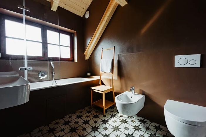 Prodej rodinného domu, Lužany, 425 m2