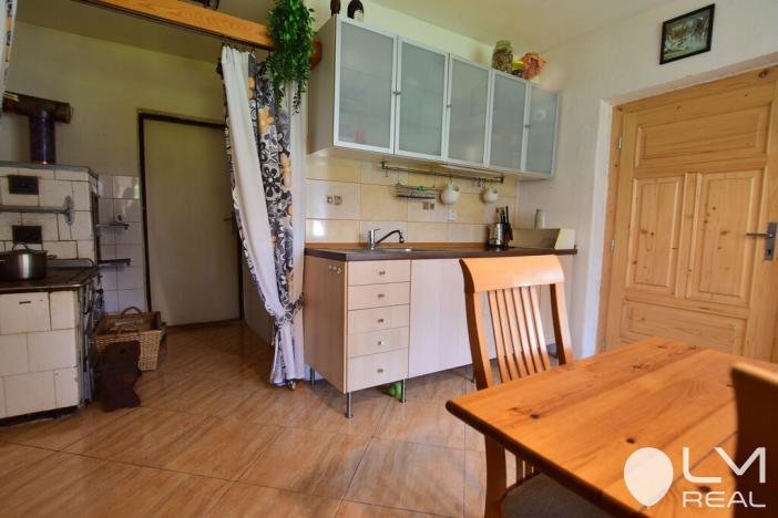 Prodej rodinného domu, Sázava, 210 m2