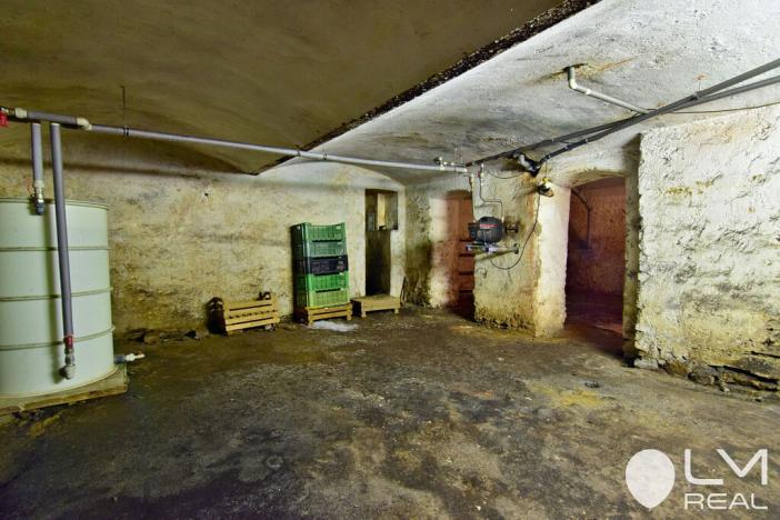 Prodej rodinného domu, Sázava, 210 m2