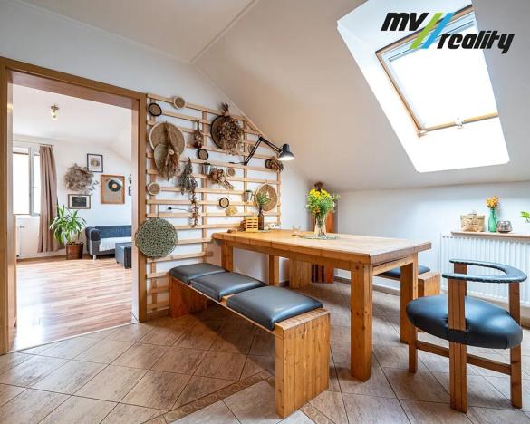 Prodej rodinného domu, Lysá nad Labem, Poděbradova, 310 m2