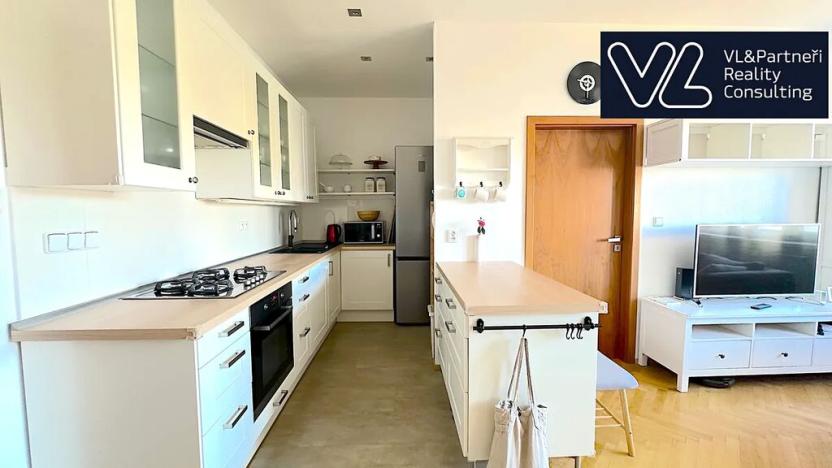 Prodej bytu 3+kk, Brno, Poříčí, 84 m2