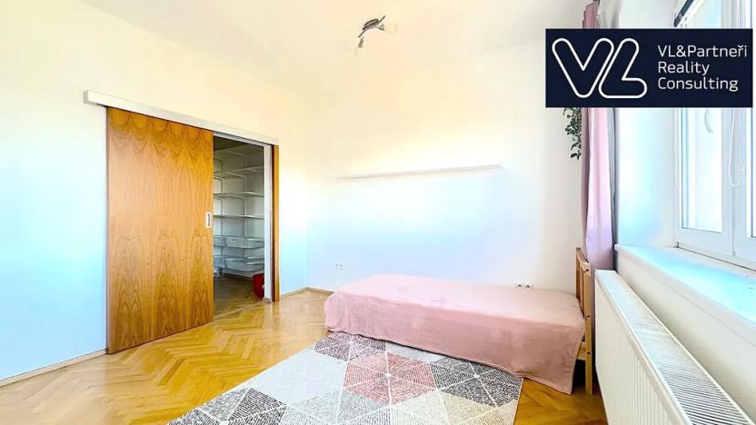 Prodej bytu 3+kk, Brno, Poříčí, 84 m2