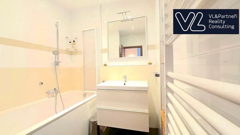 Prodej bytu 3+kk, Brno, Poříčí, 84 m2