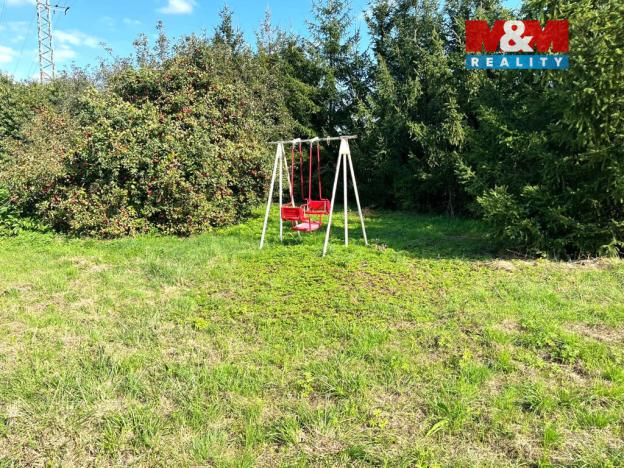 Prodej zahrady, Vršovice, 2676 m2