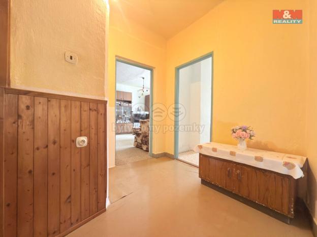 Prodej rodinného domu, Chrást, 138 m2