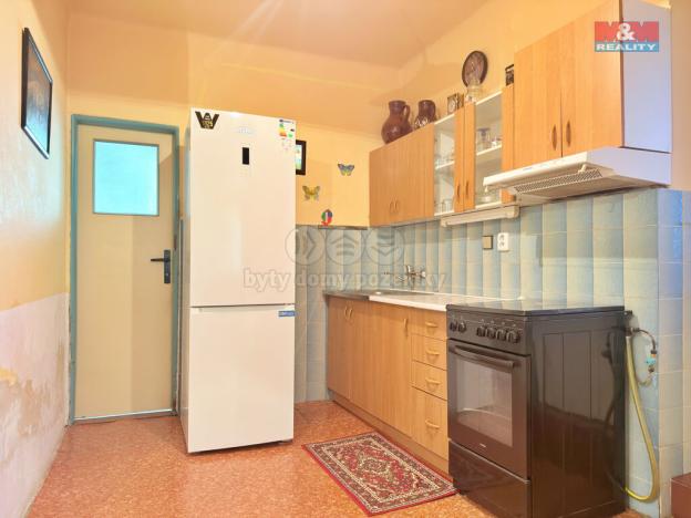 Prodej rodinného domu, Chrást, 138 m2