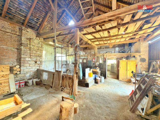 Prodej rodinného domu, Chrást, 138 m2