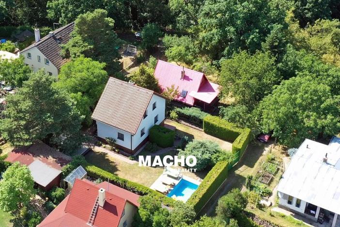 Pronájem rodinného domu, Řitka, Severní, 90 m2
