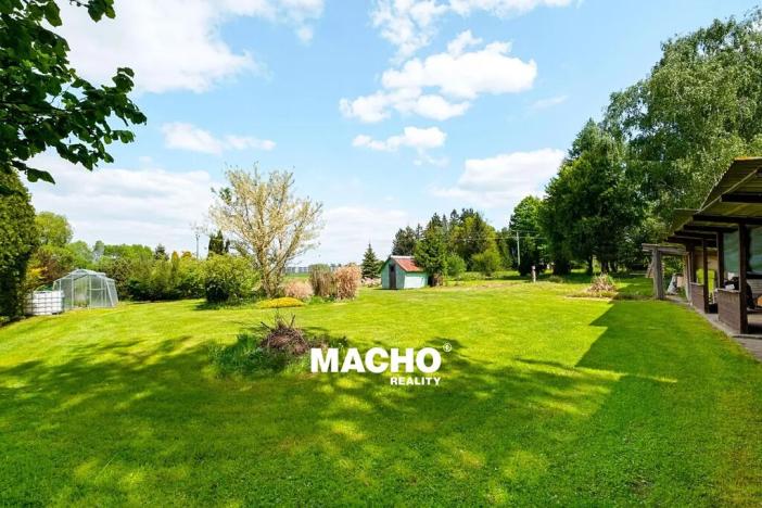 Prodej pozemku pro bydlení, Bernartice, Písecká, 4586 m2