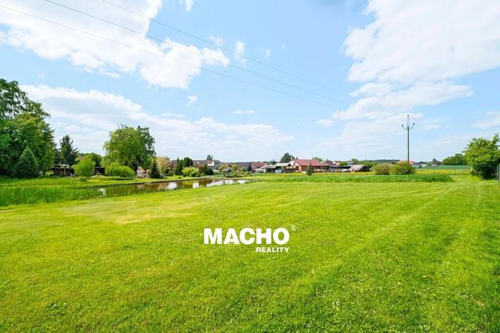 Prodej pozemku pro bydlení, Bernartice, Písecká, 4586 m2