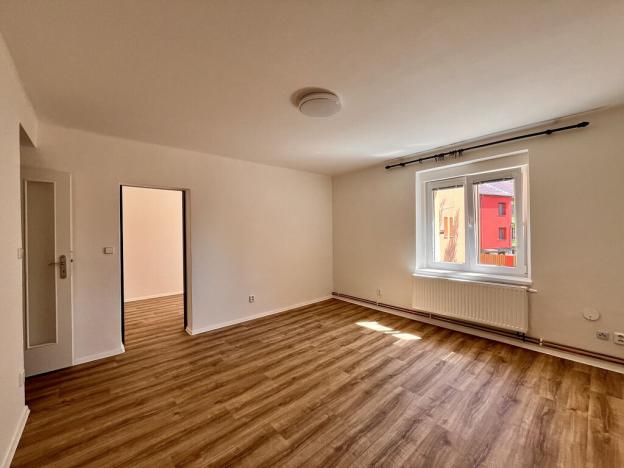 Pronájem bytu 3+kk, Uherské Hradiště, Revoluční, 48 m2