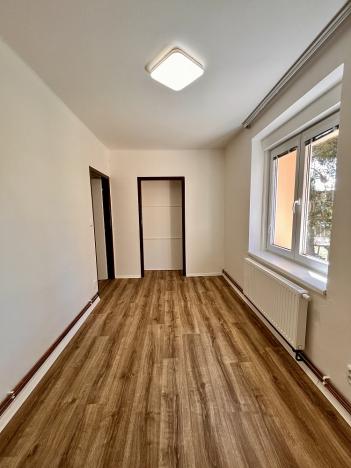 Pronájem bytu 3+kk, Uherské Hradiště, Revoluční, 48 m2